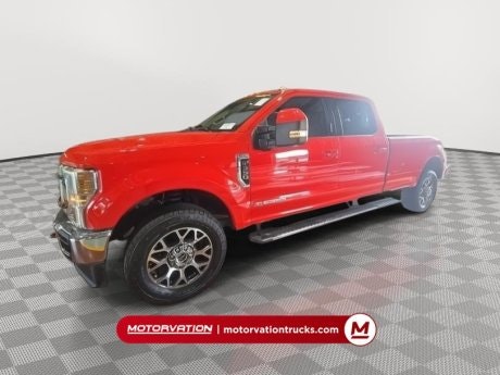 2020 Ford Super Duty F-350 2020 Ford Super Duty F-350