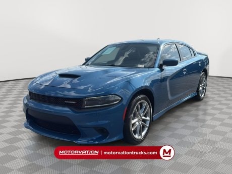 2022 Dodge Charger 2022 Dodge Charger