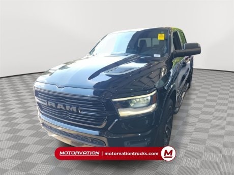 2019 Ram 1500 2019 Ram 1500