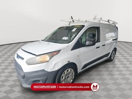 2015 Ford Transit Connect 2015 Ford Transit Connect