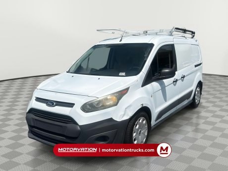 2015 Ford Transit Connect 2015 Ford Transit Connect