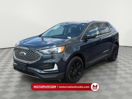 2024 Ford Edge 2024 Ford Edge