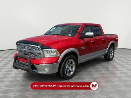 2017 Ram 1500 2017 Ram 1500