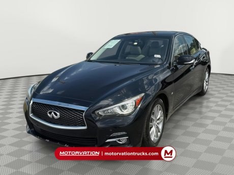 2015 Infiniti Q50 2015 Infiniti Q50