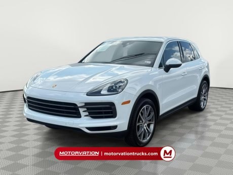 2019 Porsche Cayenne 2019 Porsche Cayenne