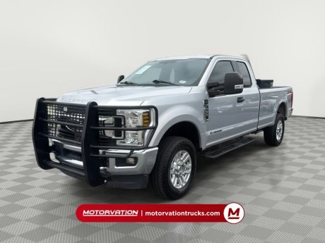 2019 Ford Super Duty F-250 2019 Ford Super Duty F-250