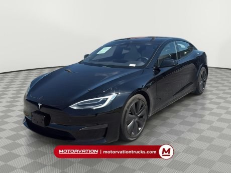 2022 Tesla Model S 2022 Tesla Model S