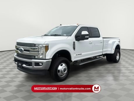 2019 Ford Super Duty F-350 DRW 2019 Ford Super Duty F-350 DRW