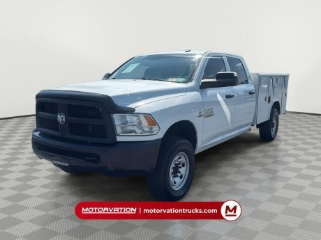 2014 Ram 2500 2014 Ram 2500