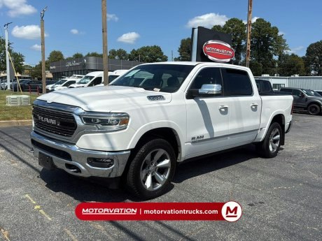 2022 Ram 1500 2022 Ram 1500