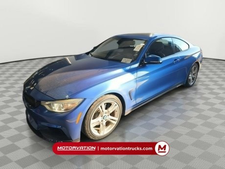 2015 BMW 4 Series 2015 BMW 4 Series