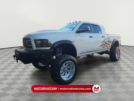2018 Ram 2500 2018 Ram 2500