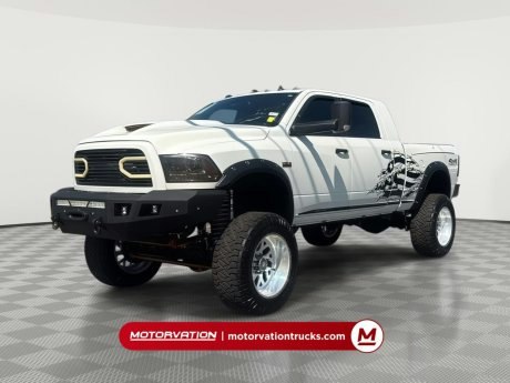 2018 Ram 2500 2018 Ram 2500