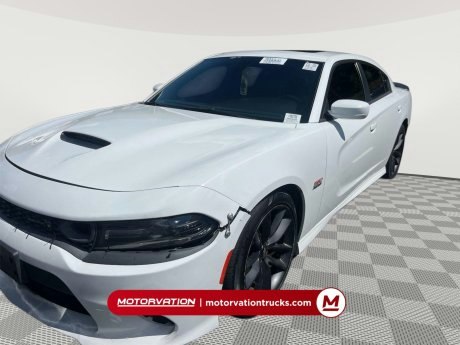 2019 Dodge Charger 2019 Dodge Charger