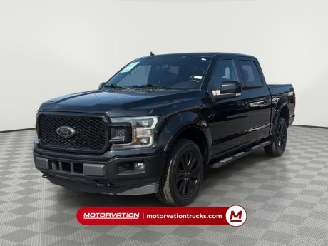 2020 Ford F-150 2020 Ford F-150