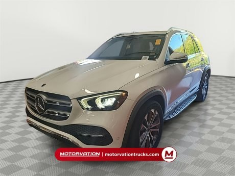 2021 Mercedes-Benz Gle 2021 Mercedes-Benz Gle