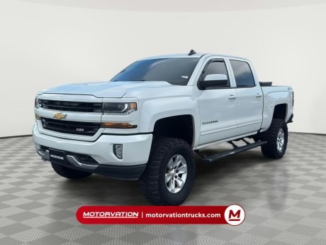 2016 Chevrolet Silverado 1500 2016 Chevrolet Silverado 1500