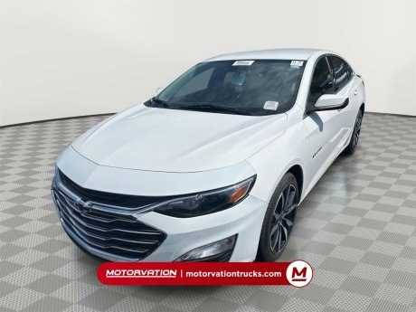 2023 Chevrolet Malibu 2023 Chevrolet Malibu