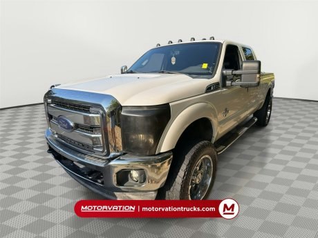 2012 Ford Super Duty F-250 2012 Ford Super Duty F-250