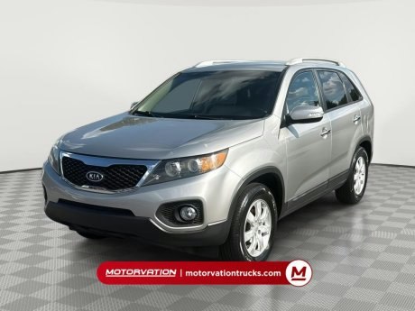 2013 Kia Sorento 2013 Kia Sorento
