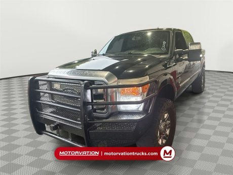 2014 Ford Super Duty F-250 2014 Ford Super Duty F-250