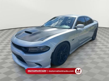 2020 Dodge Charger 2020 Dodge Charger