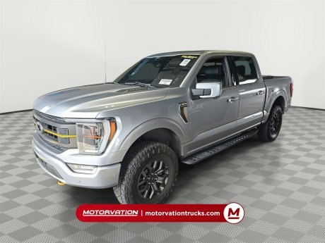 2022 Ford F-150 2022 Ford F-150