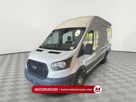 2022 Ford Transit 2022 Ford Transit