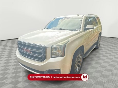 2015 GMC Yukon 2015 GMC Yukon