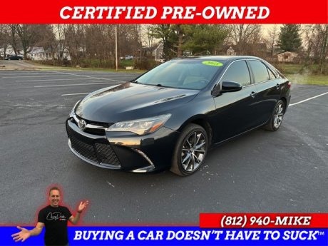2015 Toyota Camry 2015 Toyota Camry