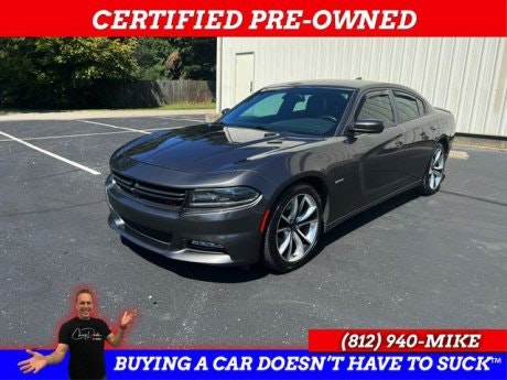 2015 Dodge Charger 2015 Dodge Charger