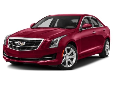 2015 Cadillac ATS 2015 Cadillac ATS