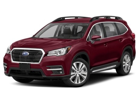 2019 Subaru Ascent 2019 Subaru Ascent