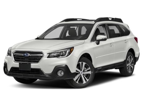 2018 Subaru Outback 2018 Subaru Outback