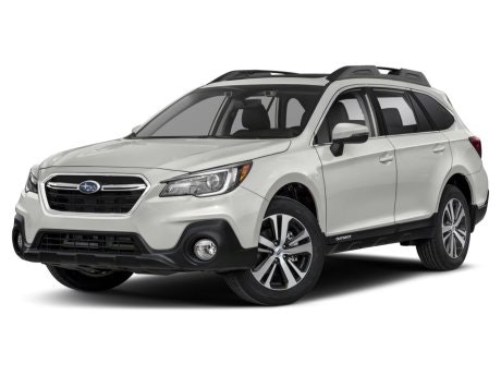 2018 Subaru Outback 2018 Subaru Outback