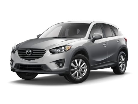 2016 Mazda Cx-5 2016 Mazda Cx-5