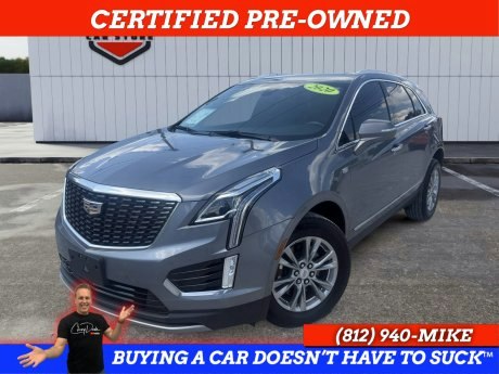 2020 Cadillac XT5 2020 Cadillac XT5