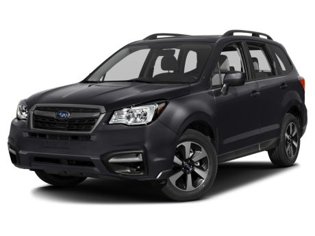 2018 Subaru Forester 2018 Subaru Forester