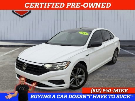 2020 Volkswagen Jetta 2020 Volkswagen Jetta