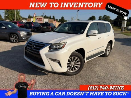 2014 Lexus GX 2014 Lexus GX