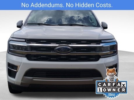 2024 Ford Expedition 2024 Ford Expedition