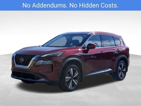 2023 Nissan Rogue 2023 Nissan Rogue