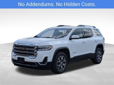 2023 GMC Acadia 2023 GMC Acadia