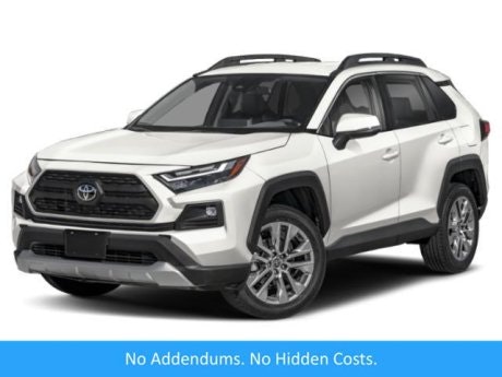 2024 Toyota RAV4 2024 Toyota RAV4