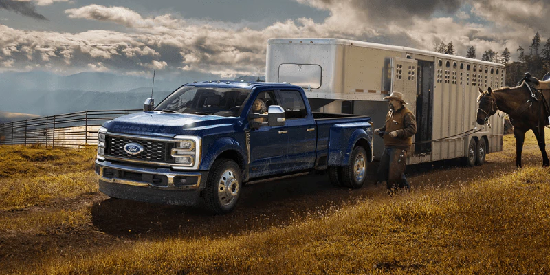 Ford Super Duty