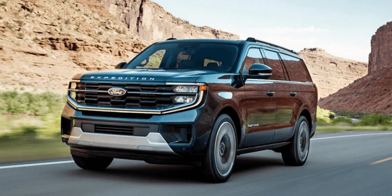 Ford Expedition