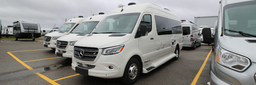 RVs for sale in Chilliwack