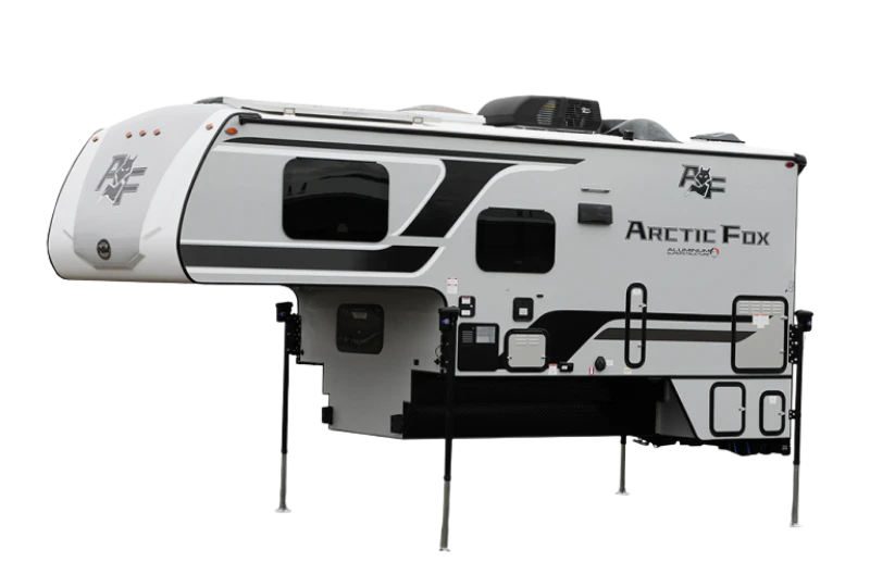 Truck Camper