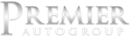 Premier Auto group Logo