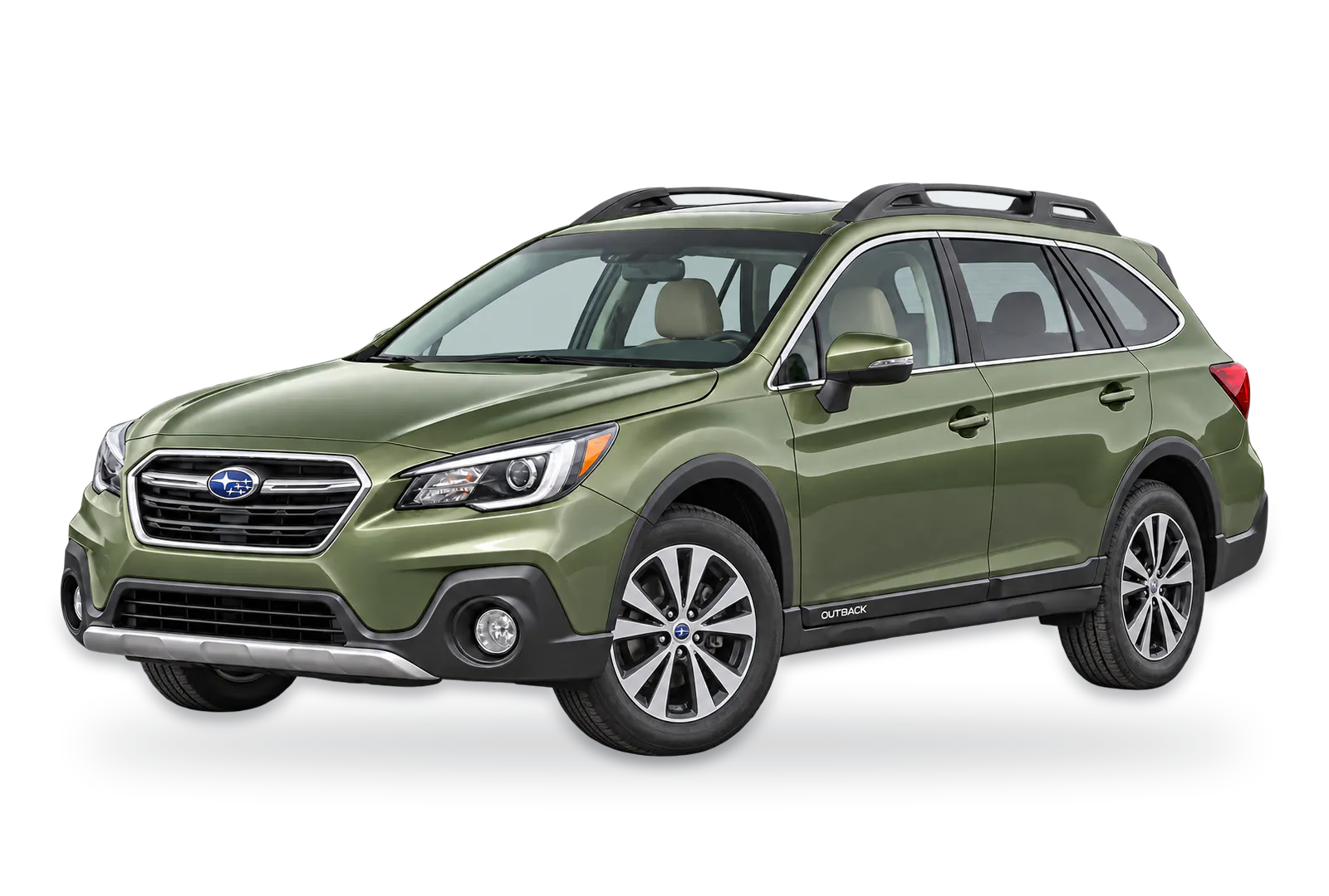 Subaru Outback wagon